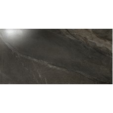 Плитка 44,63*89,46 Materia Black Lappato